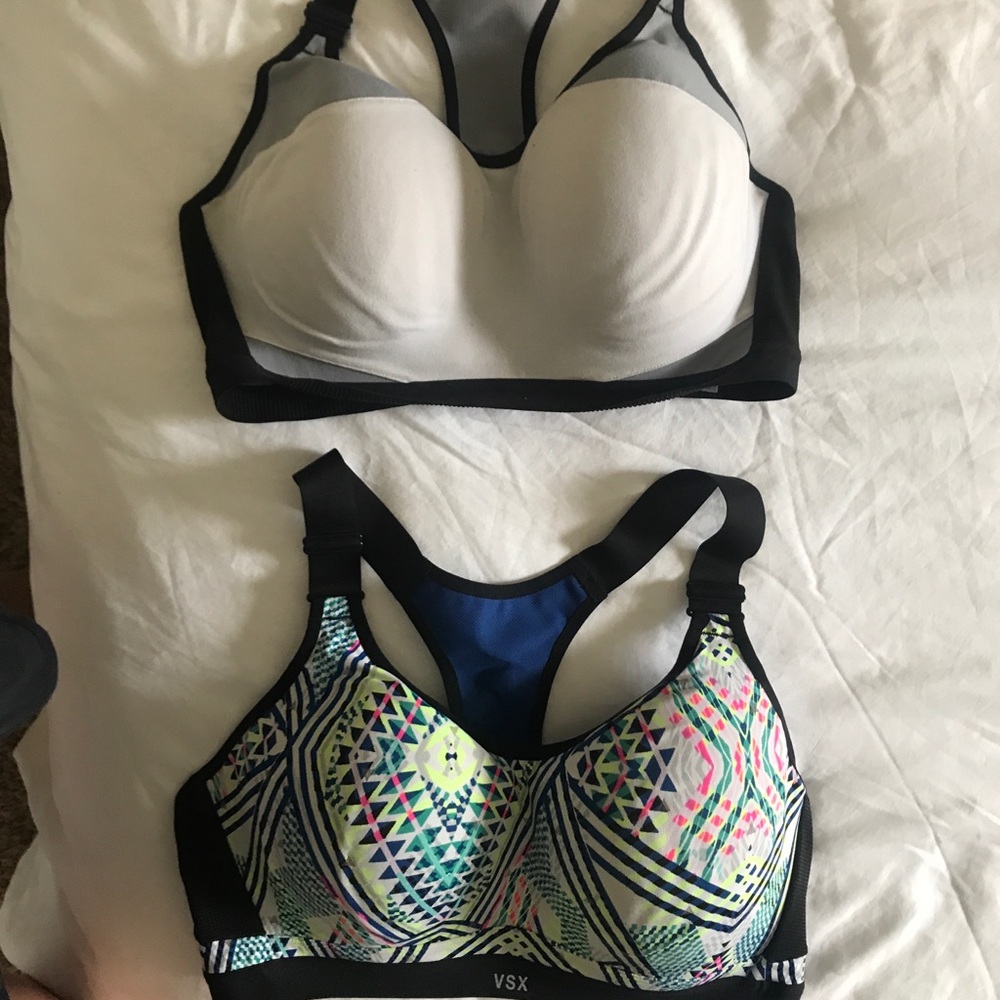 Victoria’s Secret Sports Bra Bundle!